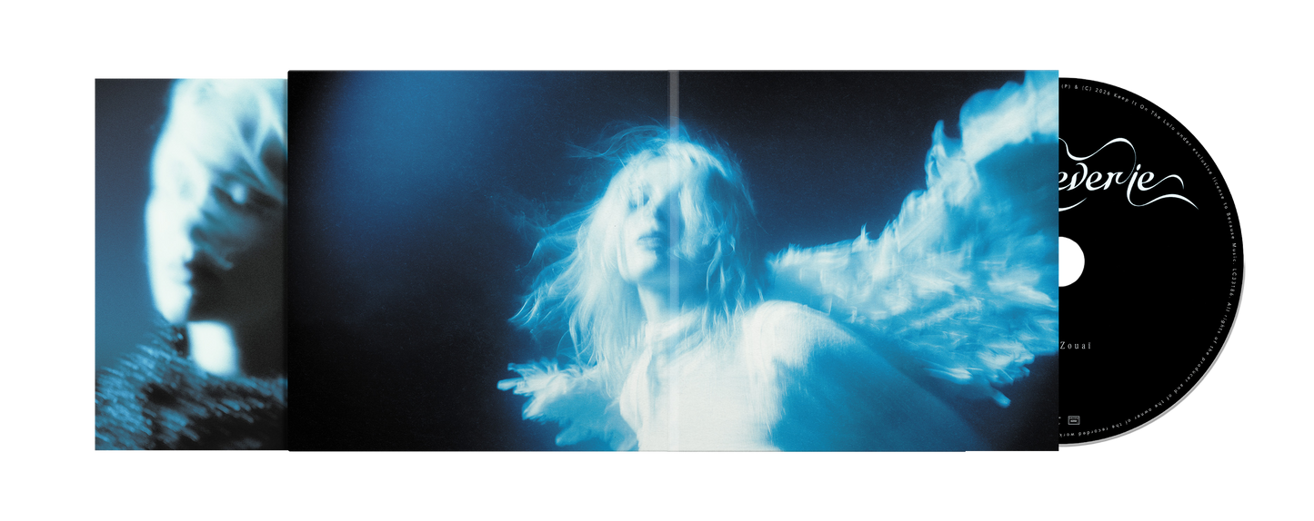 Reverie CD