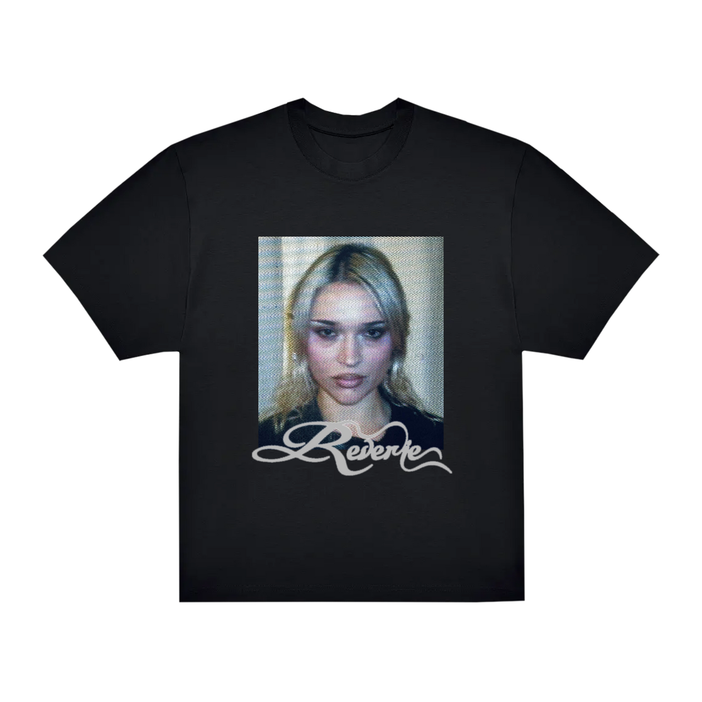 Lolo oversized tee